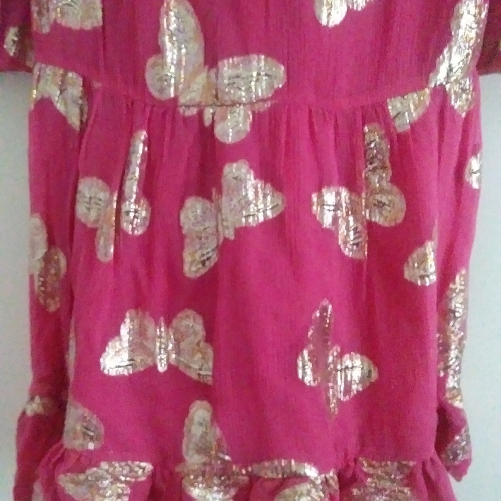 Juicy Couture dress - Picture 3 of 3